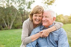 Geriatric Support
